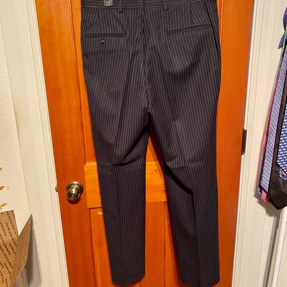 Vintage BARNEYS NEW YORK Suit - Picture 4 of 5